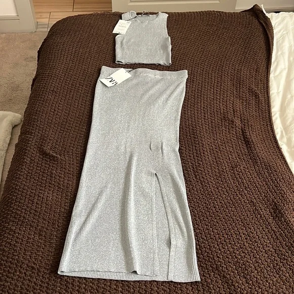 ZARA SET - Picture 1 of 5